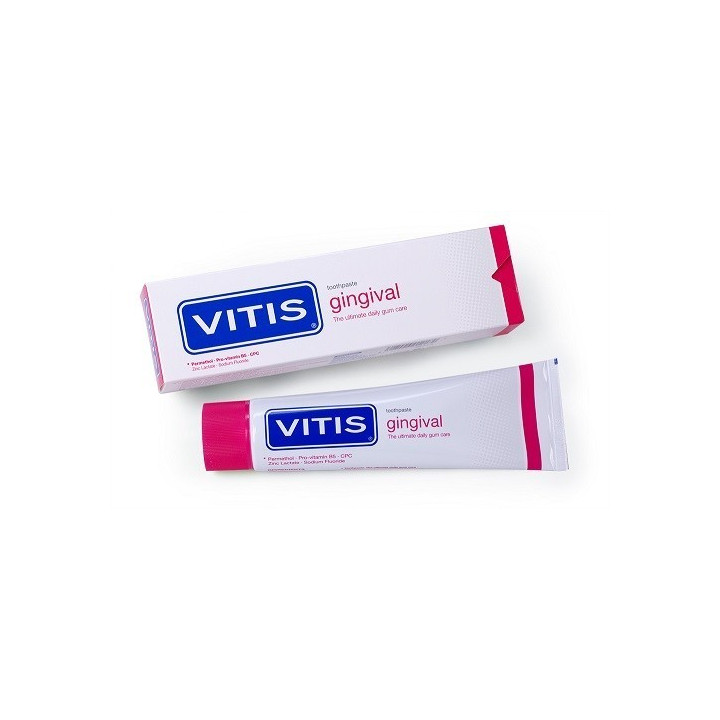 VITIS Gingival / 100 ml