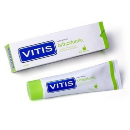 VITIS Orthodontic / 100 ml