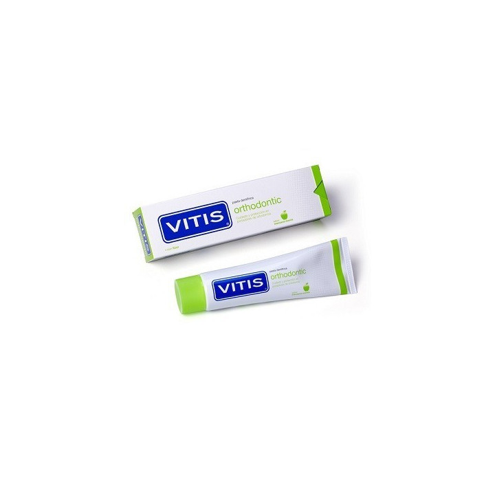VITIS Orthodontic / 100 ml