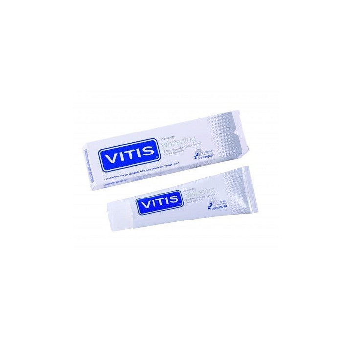 VITIS Whitening / 100 ml