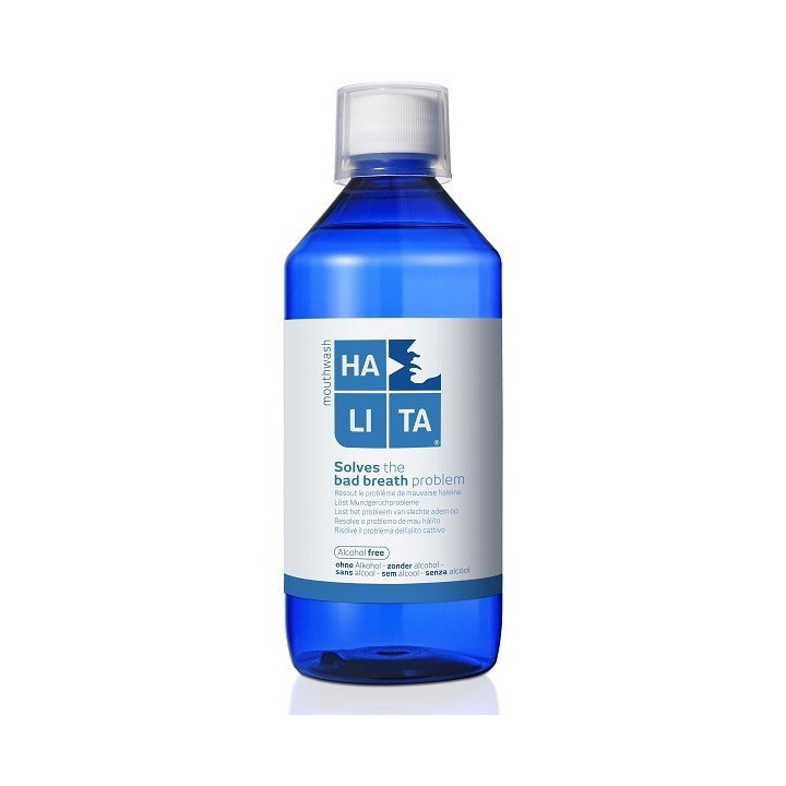 Halita / 500 ml