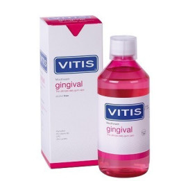 VITIS Gingival / 500 ml