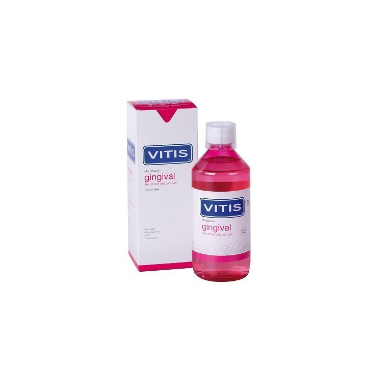 VITIS Gingival / 500 ml