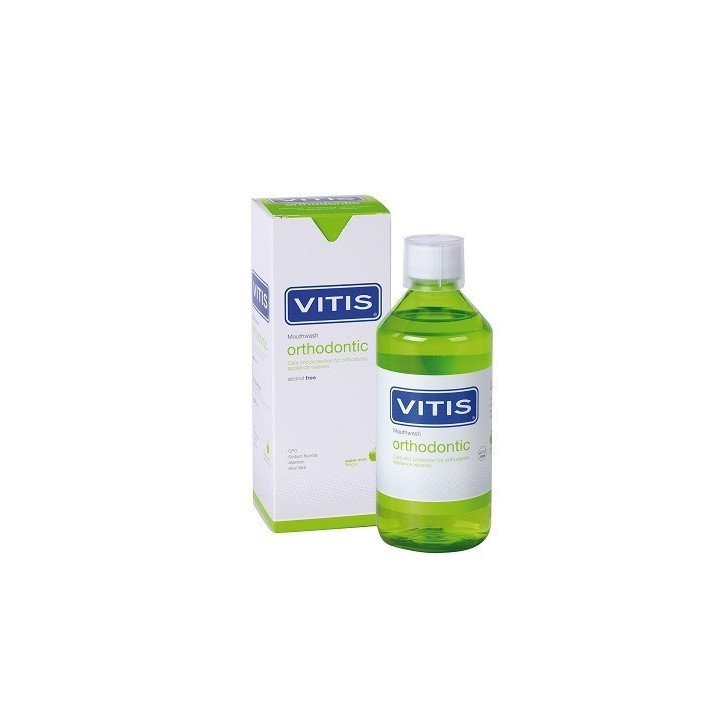 VITIS Orthodontic / 500 ml