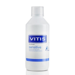 Vitis Sensitive / 500 ml