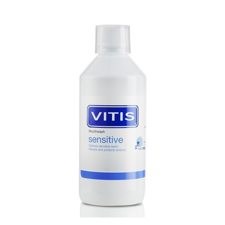 Vitis Sensitive / 500 ml