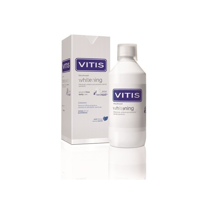 VITIS Whitening / 500ml