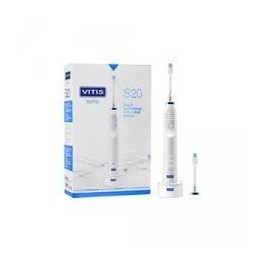 VITIS sonic S20