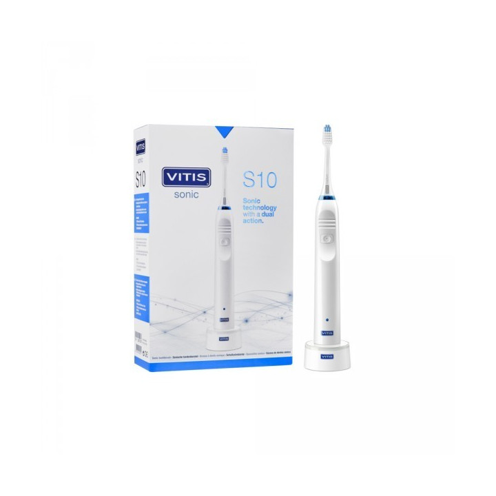 VITIS sonic S10