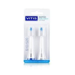 VITIS sonic S10/S20 medium / 2 pcs.