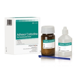Adhesor Carbofine 80g + 40g