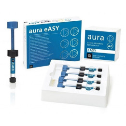 Aura eASY 4 x 4g