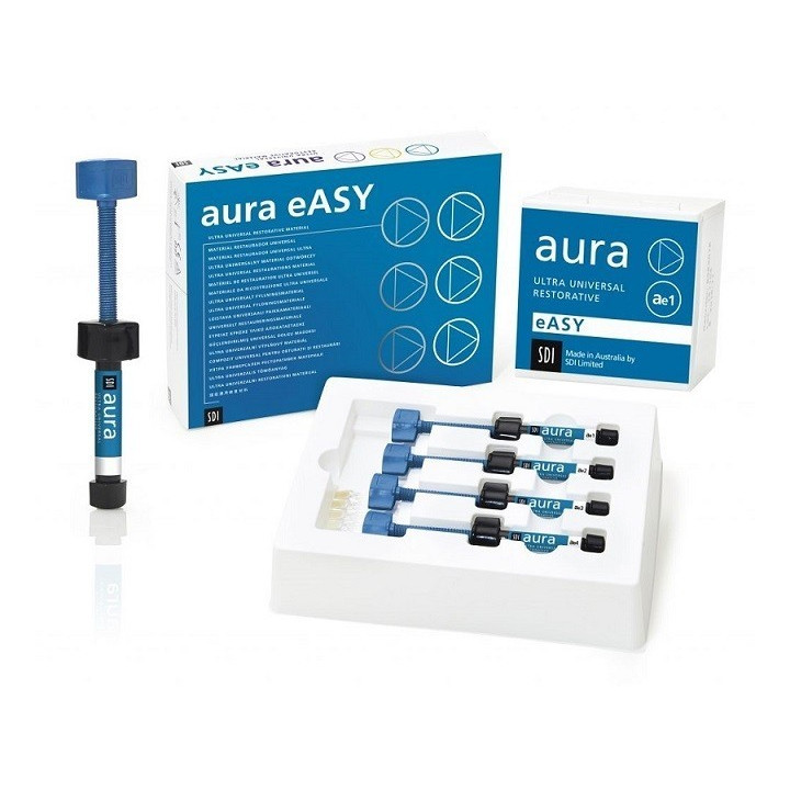 Aura eASY 4 x 4g