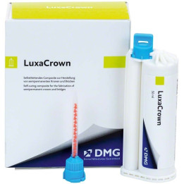 LuxaCrown AM 50ml