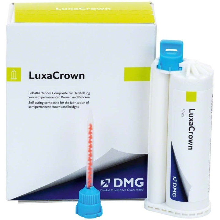 LuxaCrown AM 50ml