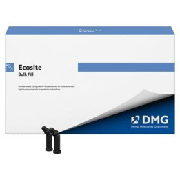 Ecosite Bulk Fil 16 x 0,25g