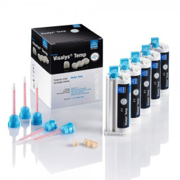 Visalys Temp 50ml