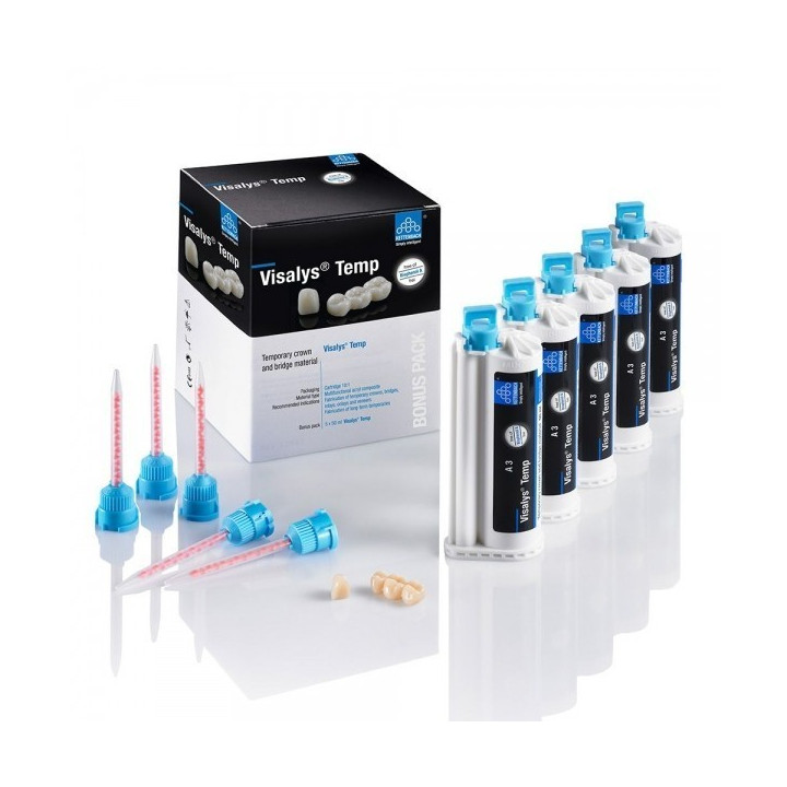Visalys Temp 50ml