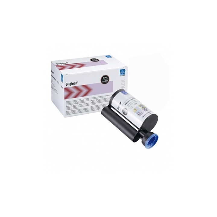 Silginate 2 x 380ml