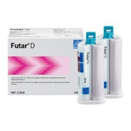 Futar D 2 x 50ml