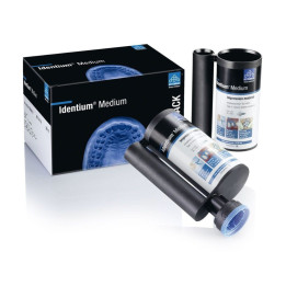 Identium (Medium / Heavy) 2 x 380ml