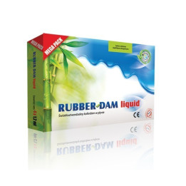 Rubber-Dam Liquid Mega Pack / 4 x 1,2ml