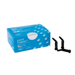 everX Posterior / 30 x 0,25g (0,13ml) + Unitip applier II