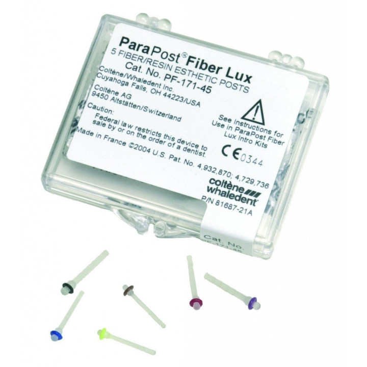 ParaPost Fiber Lux / 5 pcs.