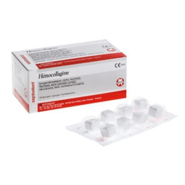 HEMOCOLLAGENE / 24 szt.