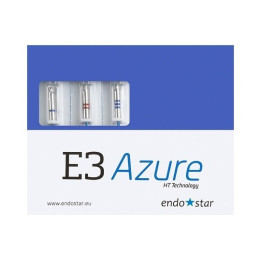Endostar E3 Azure Basic