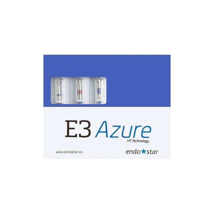 Endostar E3 Azure Basic