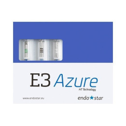 Endostar E3 Azure Big