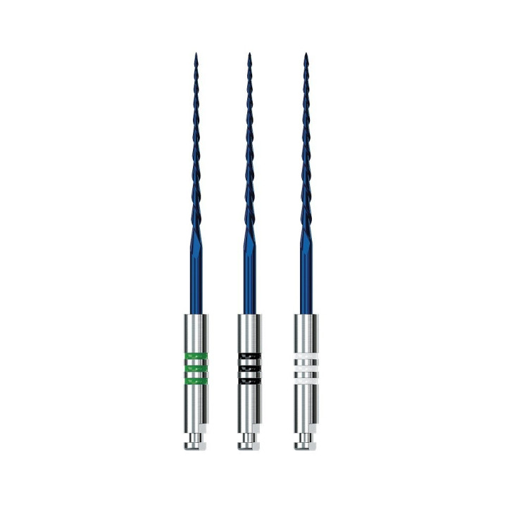 Endostar E3 Azure Big