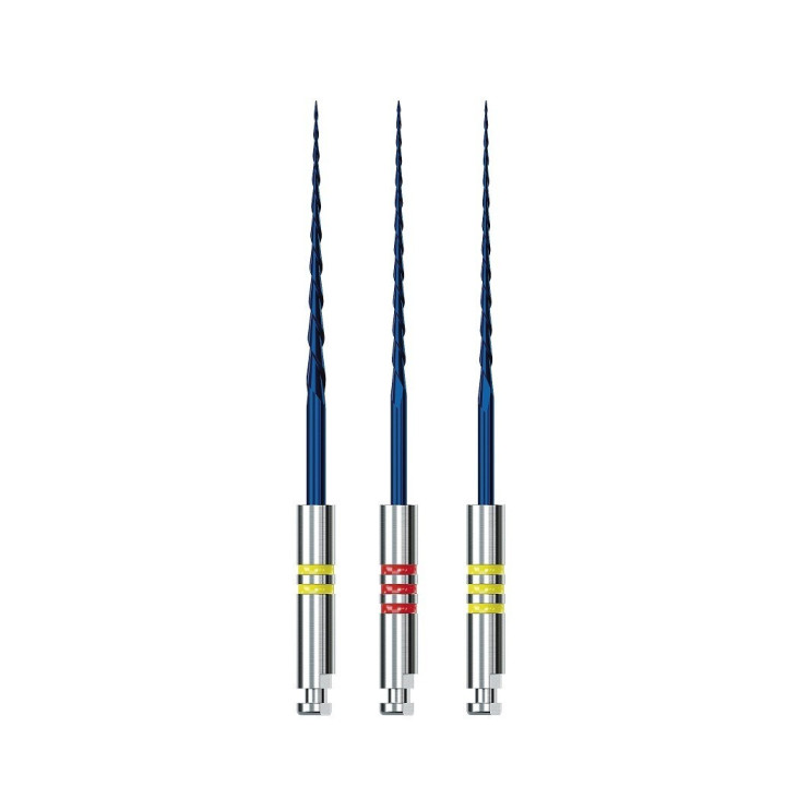 Endostar E3 Azure Small