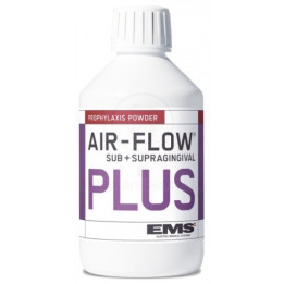 AIR-FLOW® PLUS / 120g