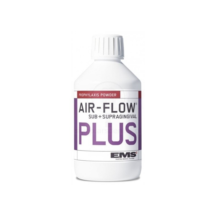 AIR-FLOW® PLUS / 120g