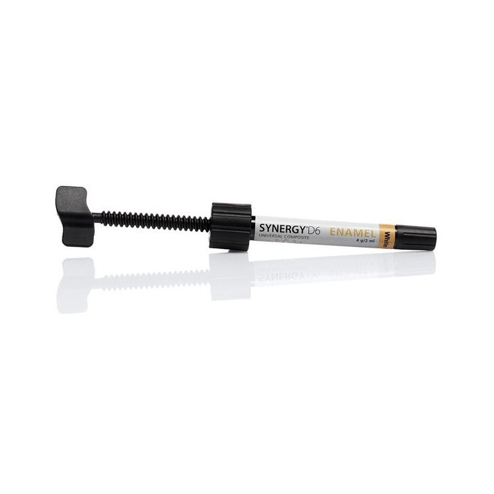 Synergy D6 / 4g
