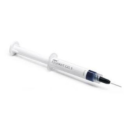 Etchant Gel S / 2 x 2.5 ml