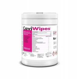 CaviWipes / 160szt.