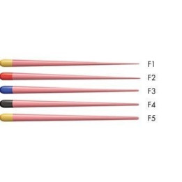 Gutaperka ProTaper / 60 szt.