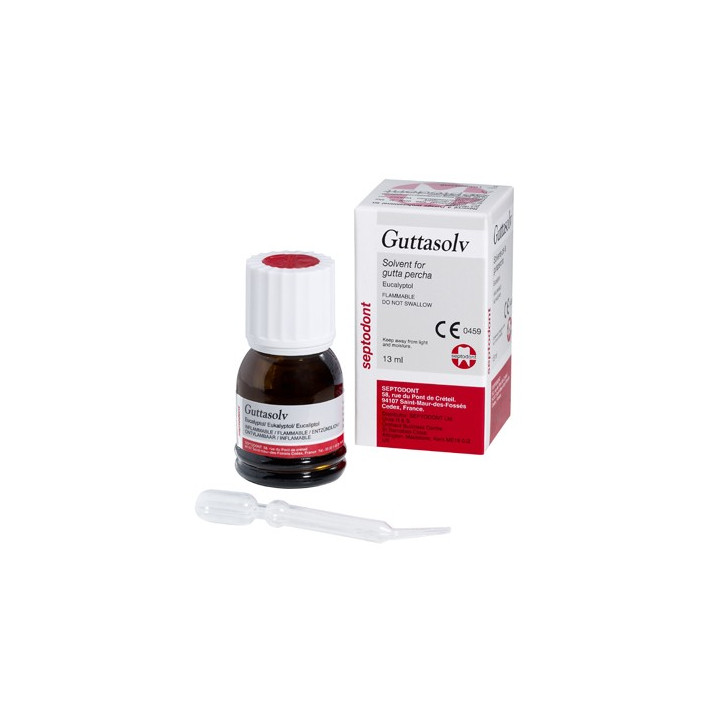 Guttasolv / 13ml