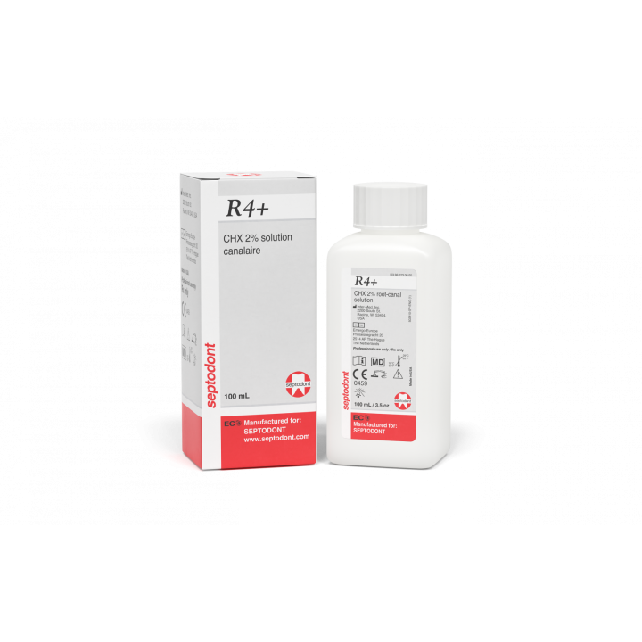 R4+ / 100ml