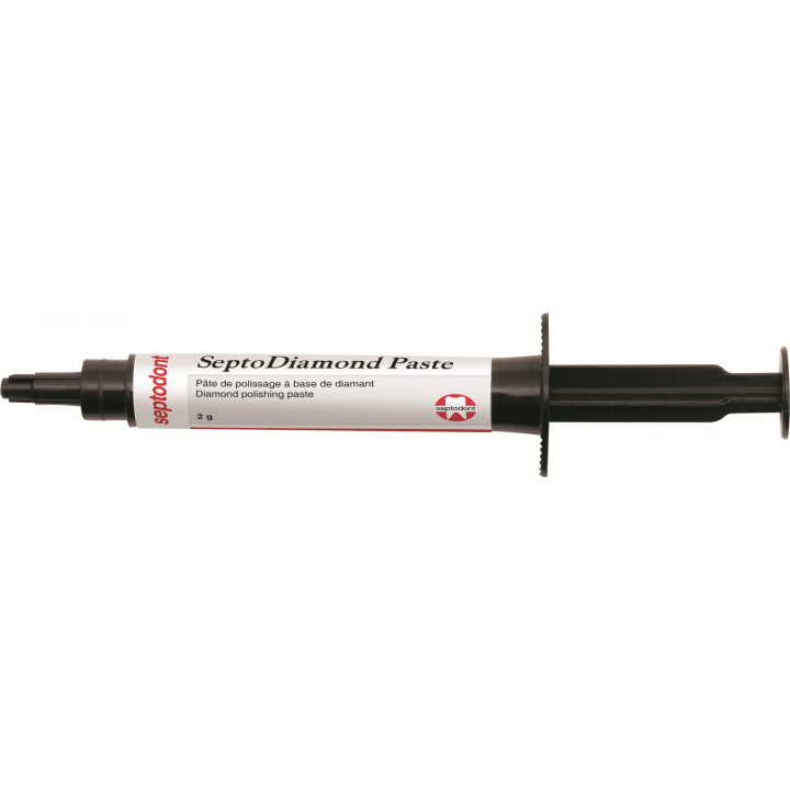 SeptoDiamond Paste / 2g