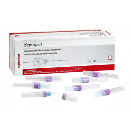Septoject / 100szt.