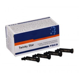 Twinky Star / 25 x 0,25g