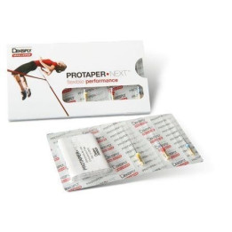 ProTaper Next / 3 pcs.