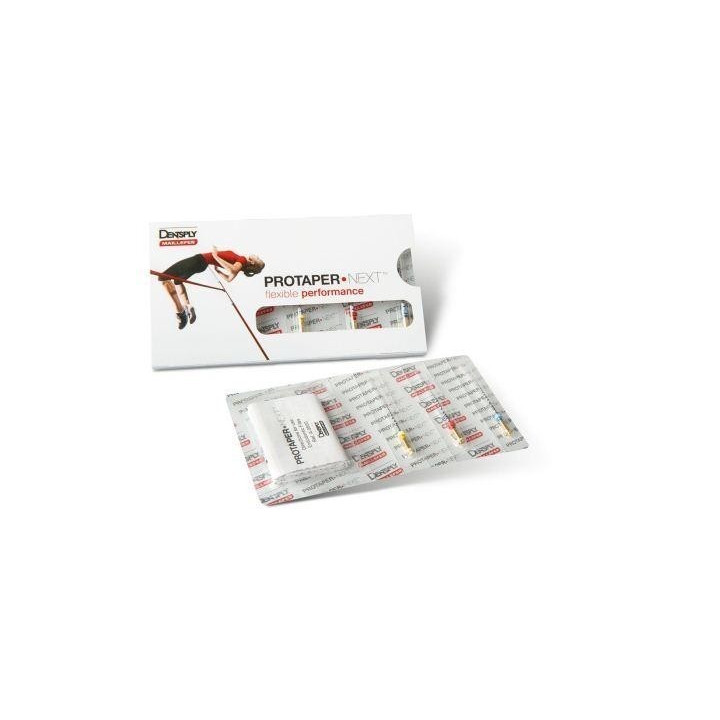 ProTaper Next / 3 szt.