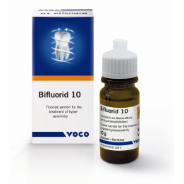 Bifluorid / 10g