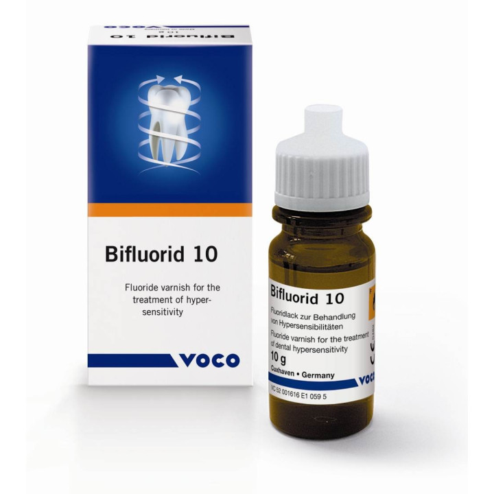 Bifluorid / 10g