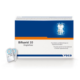 Bifluorid 10 SingleDose / 5 Dose